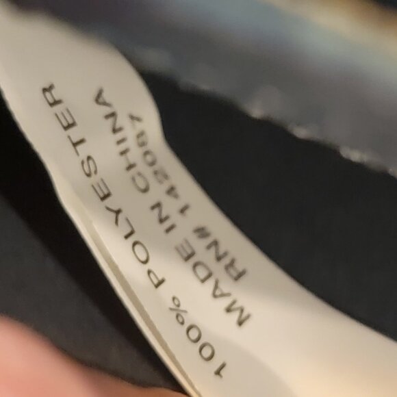 Simply Noelle Crossbody Wallet Convertible Brown Faux Leather - Picture 14 of 14